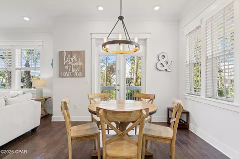 Dining - 11 E Pine Lands Loop #B, Watersound, FL 32461 photo 1 of 1