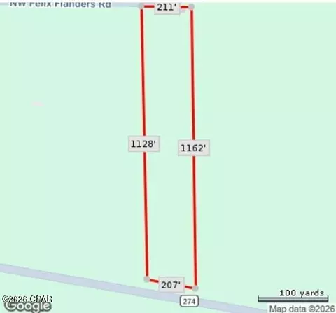 8676 NW County Road 274, Altha, FL 32421 photo 43