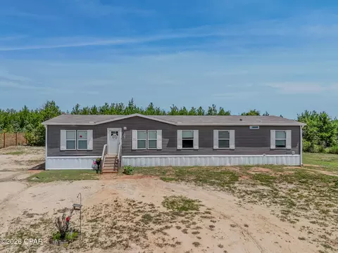 8676 NW County Road 274, Altha, FL 32421
