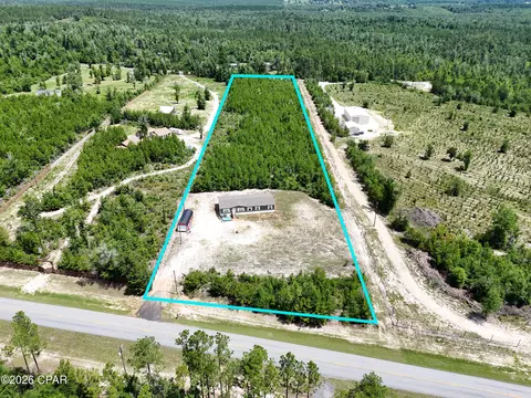 8676 NW County Road 274, Altha, FL 32421 photo 40
