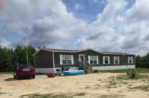 8676 NW County Road 274, Altha, FL 32421