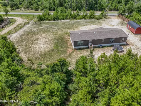 8676 NW County Road 274, Altha, FL 32421 photo 2