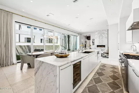 Kitchen - 62 S Charles St, Alys Beach, FL 32461 photo 4 of 4