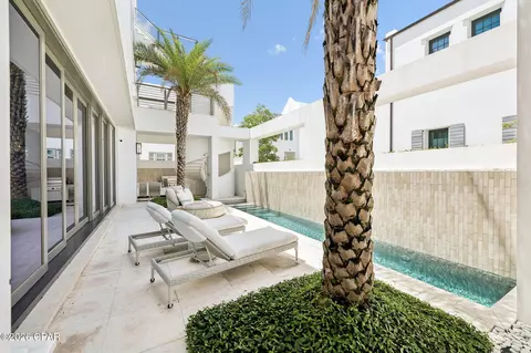 Exterior - 62 S Charles St, Alys Beach, FL 32461 photo 4 of 18