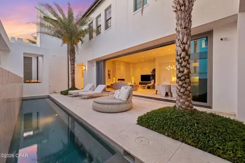 Exterior - 62 S Charles St, Alys Beach, FL 32461 photo 6 of 18