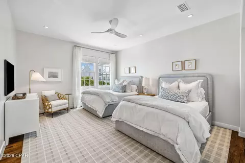 Bedroom - 62 S Charles St, Alys Beach, FL 32461 photo 3 of 6