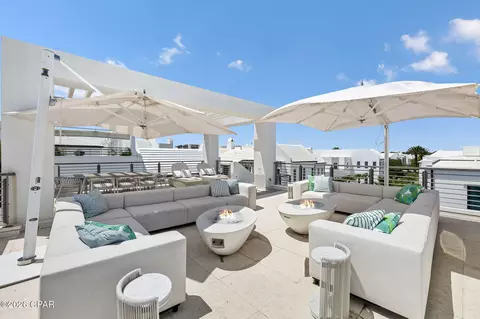 Exterior - 62 S Charles St, Alys Beach, FL 32461 photo 15 of 18
