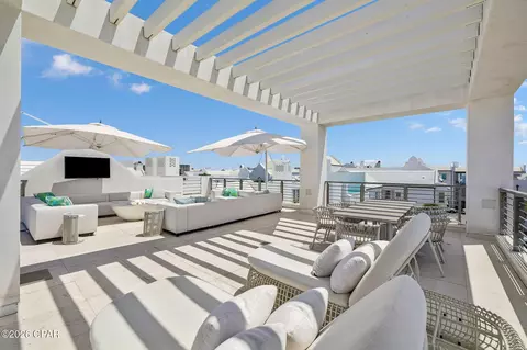 Exterior - 62 S Charles St, Alys Beach, FL 32461 photo 13 of 18