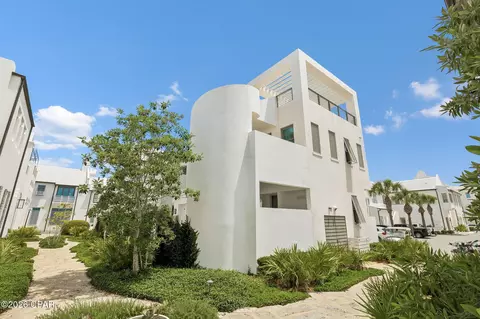 Exterior - 62 S Charles St, Alys Beach, FL 32461 photo 3 of 18