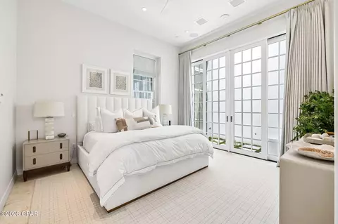 Bedroom - 62 S Charles St, Alys Beach, FL 32461 photo 1 of 6