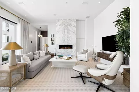 Living - 62 S Charles St, Alys Beach, FL 32461 photo 3 of 5