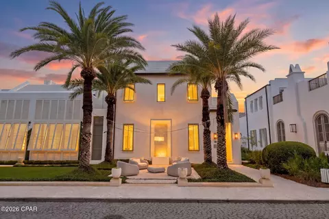 Exterior - 62 S Charles St, Alys Beach, FL 32461 photo 17 of 18