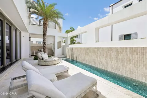 Exterior - 62 S Charles St, Alys Beach, FL 32461 photo 8 of 18