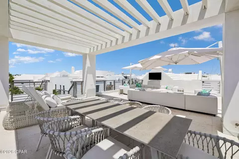 Exterior - 62 S Charles St, Alys Beach, FL 32461 photo 14 of 18