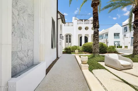 Exterior - 62 S Charles St, Alys Beach, FL 32461 photo 18 of 18