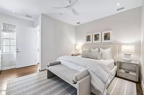 Bedroom - 62 S Charles St, Alys Beach, FL 32461 photo 5 of 6