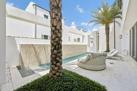 Exterior - 62 S Charles St, Alys Beach, FL 32461 photo 9 of 18