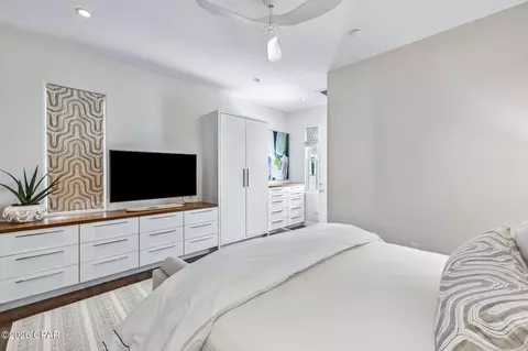 Bedroom - 62 S Charles St, Alys Beach, FL 32461 photo 6 of 6