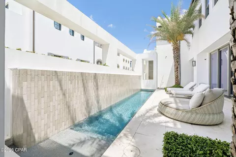 Exterior - 62 S Charles St, Alys Beach, FL 32461 photo 5 of 18