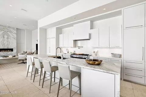Kitchen - 62 S Charles St, Alys Beach, FL 32461 photo 2 of 4