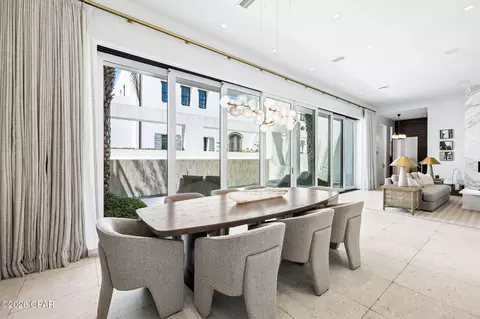 Dining - 62 S Charles St, Alys Beach, FL 32461 photo 3 of 3