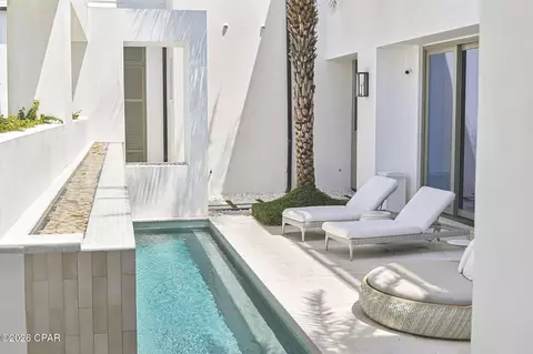 Exterior - 62 S Charles St, Alys Beach, FL 32461 photo 7 of 18