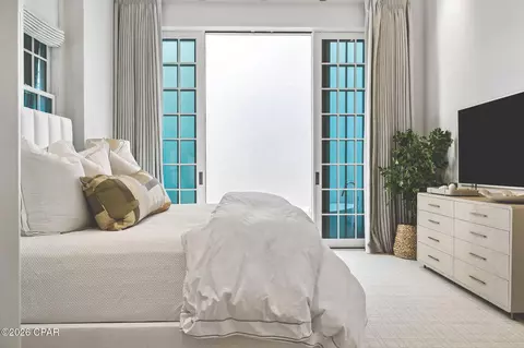 Bedroom - 62 S Charles St, Alys Beach, FL 32461 photo 2 of 6