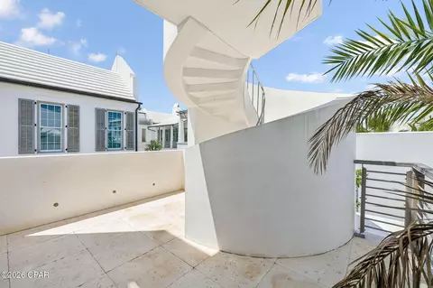 Exterior - 62 S Charles St, Alys Beach, FL 32461 photo 12 of 18