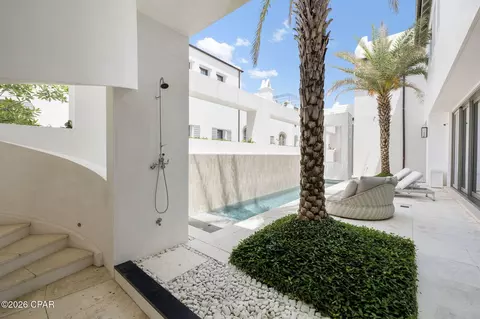 Exterior - 62 S Charles St, Alys Beach, FL 32461 photo 10 of 18