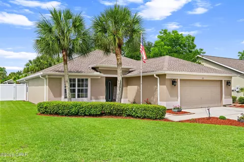 245 Oxford Ave, Panama City Beach, FL 32413