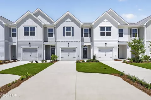 321 Cyan Ln #35, Panama City Beach, FL 32407