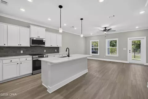 323 Cyan Ln #36, Panama City Beach, FL 32407