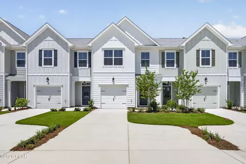 323 Cyan Ln #36, Panama City Beach, FL 32407