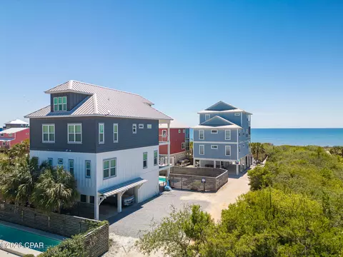 4439 Cape San Blas Rd, Port St Joe, FL 32456