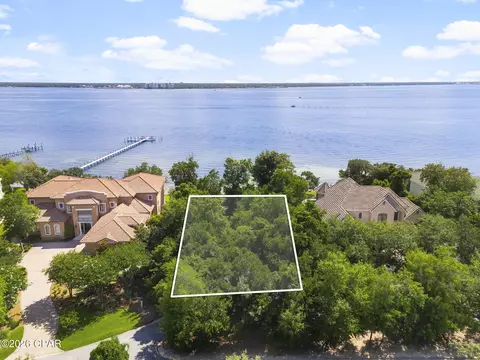 3604 Preserve Blvd, Panama City, FL 32408