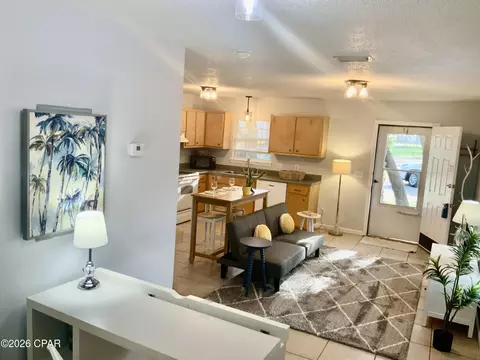 1328 Friendship Ave, Panama City, FL 32401