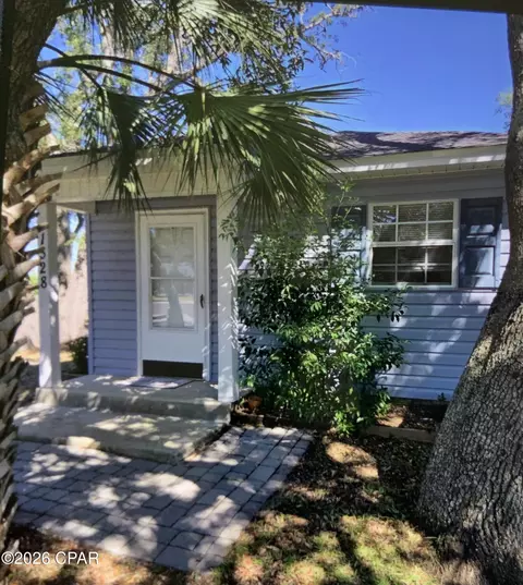 1328 Friendship Ave, Panama City, FL 32401