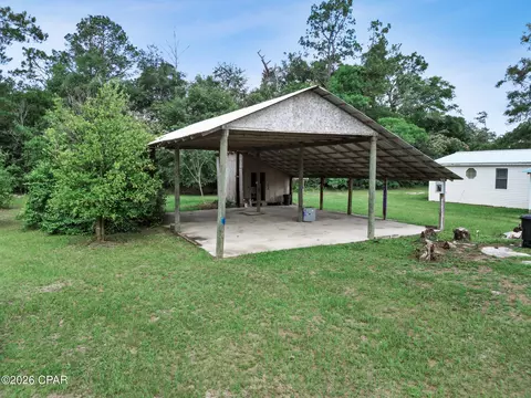 10461 NW 1st St, Bristol, FL 32321 photo 33