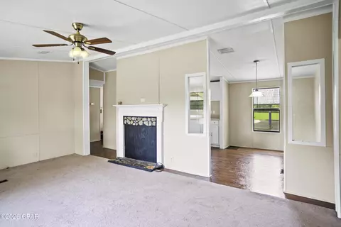 10461 NW 1st St, Bristol, FL 32321 photo 3