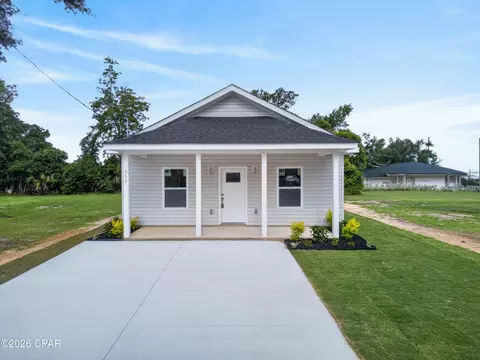 517 N Gray Ave, Panama City, FL 32401