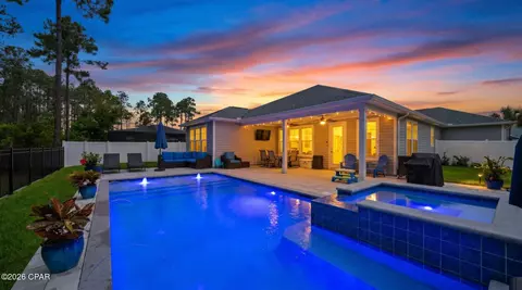 227 Basin Bayou Dr, Panama City Beach, FL 32407
