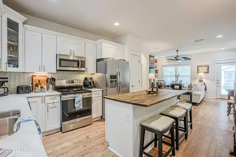 405 Paradise Blvd, Panama City Beach, FL 32413