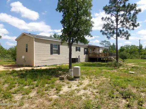 3283 Akers Trl, Chipley, FL 32428