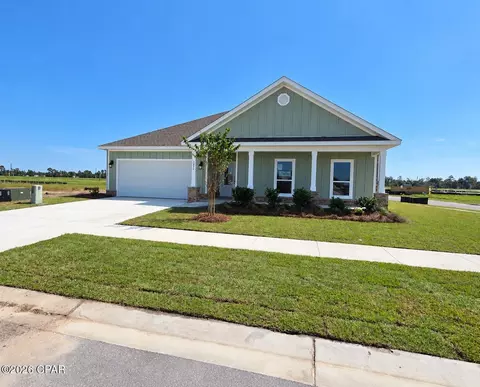 7204 Shady Oak Way, Panama City, FL 32409