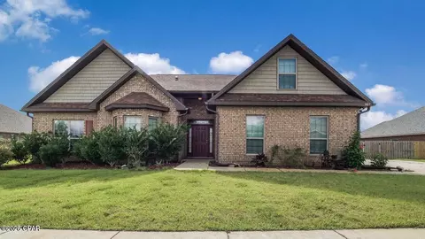 3809 Whitehead Blvd, Panama City, FL 32404