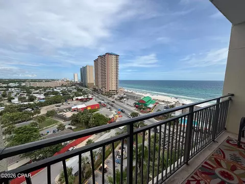 15100 Front Beach Rd #931, Panama City Beach, FL 32413