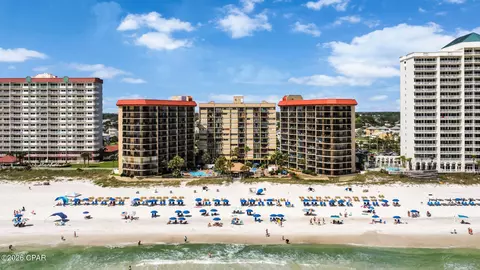6505 Thomas Dr #202, Panama City, FL 32408