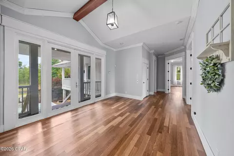 Entry Way - 24197 NW Pine Tree Trl, Fountain, FL 32438 photo 1 of 3