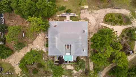 View/Area - 24197 NW Pine Tree Trl, Fountain, FL 32438 photo 2 of 8