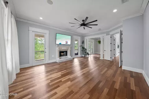 Living - 24197 NW Pine Tree Trl, Fountain, FL 32438 photo 6 of 11